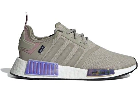 adidas NMD R1 Feather Grey (Women's) - GY8538 - US adidas NMD R1 Feather Grey (Women's) - GY8538 - US