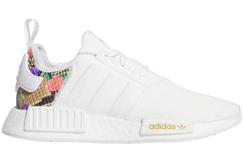 adidas NMD R1 Floral (Women's)