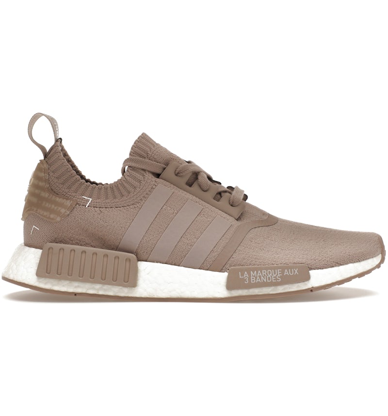 HOT R1 V2 Tan Nmd Men Tan Nmd Runner Release Adidas NMD