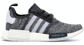 Adidas nmd r1 raw 2025 pink glitch