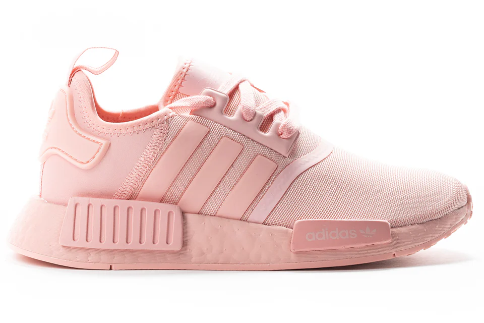 Pink nmd adidas south africa Outlet