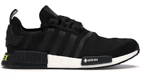 Adidas nmd gore tex triple black Clearance