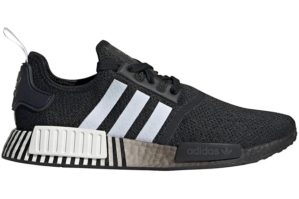 Nmd triple black stockx Clearance
