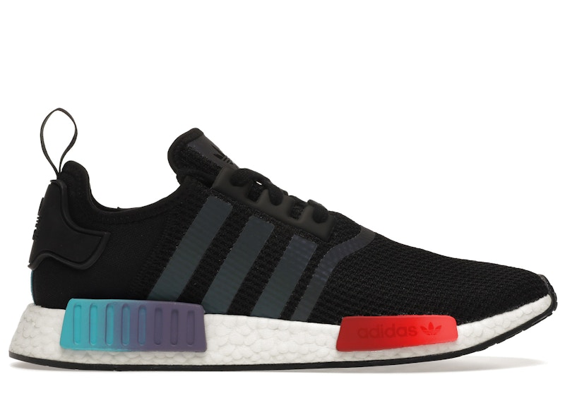 Adidas nmd clearance r1 size 7