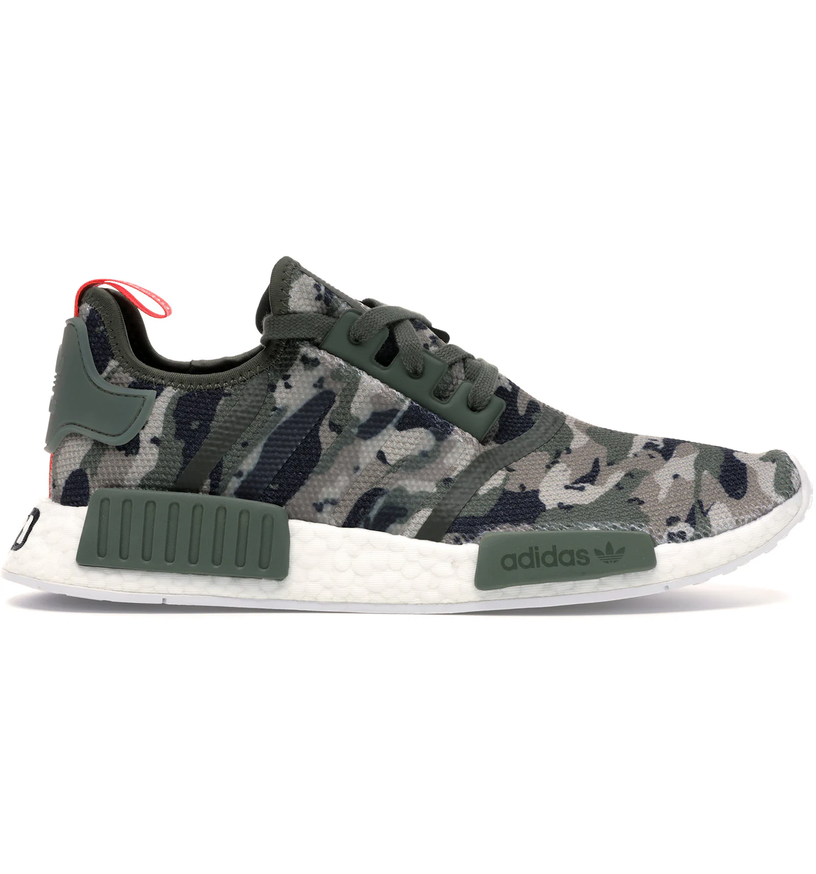 Adidas nmd camo 42 Clearance