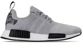 Adidas nmd r1 camo heel Clearance