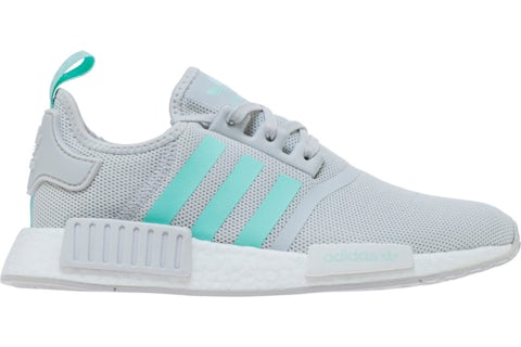 Grey blue nmd online