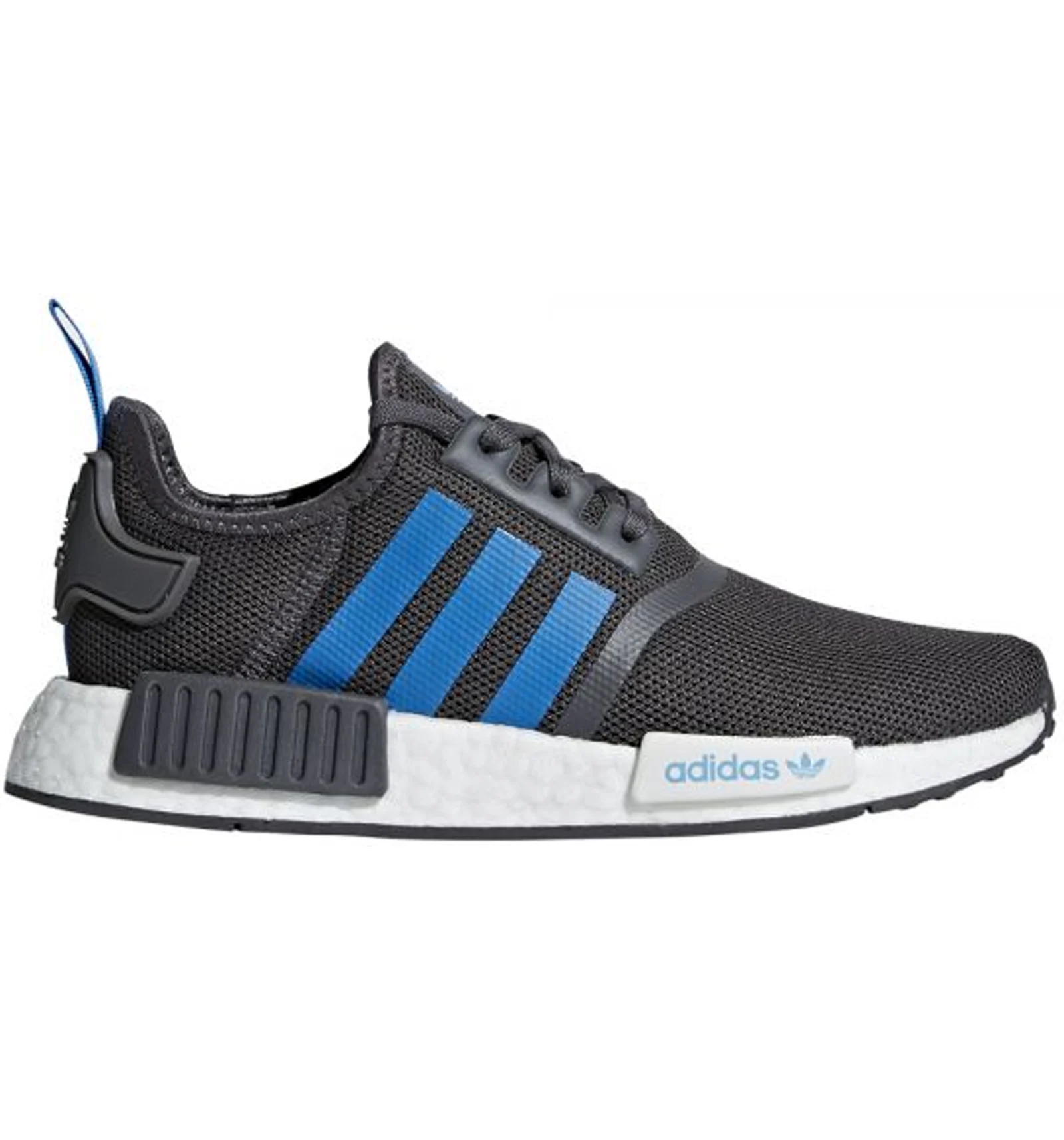Nmd blue and deals grey