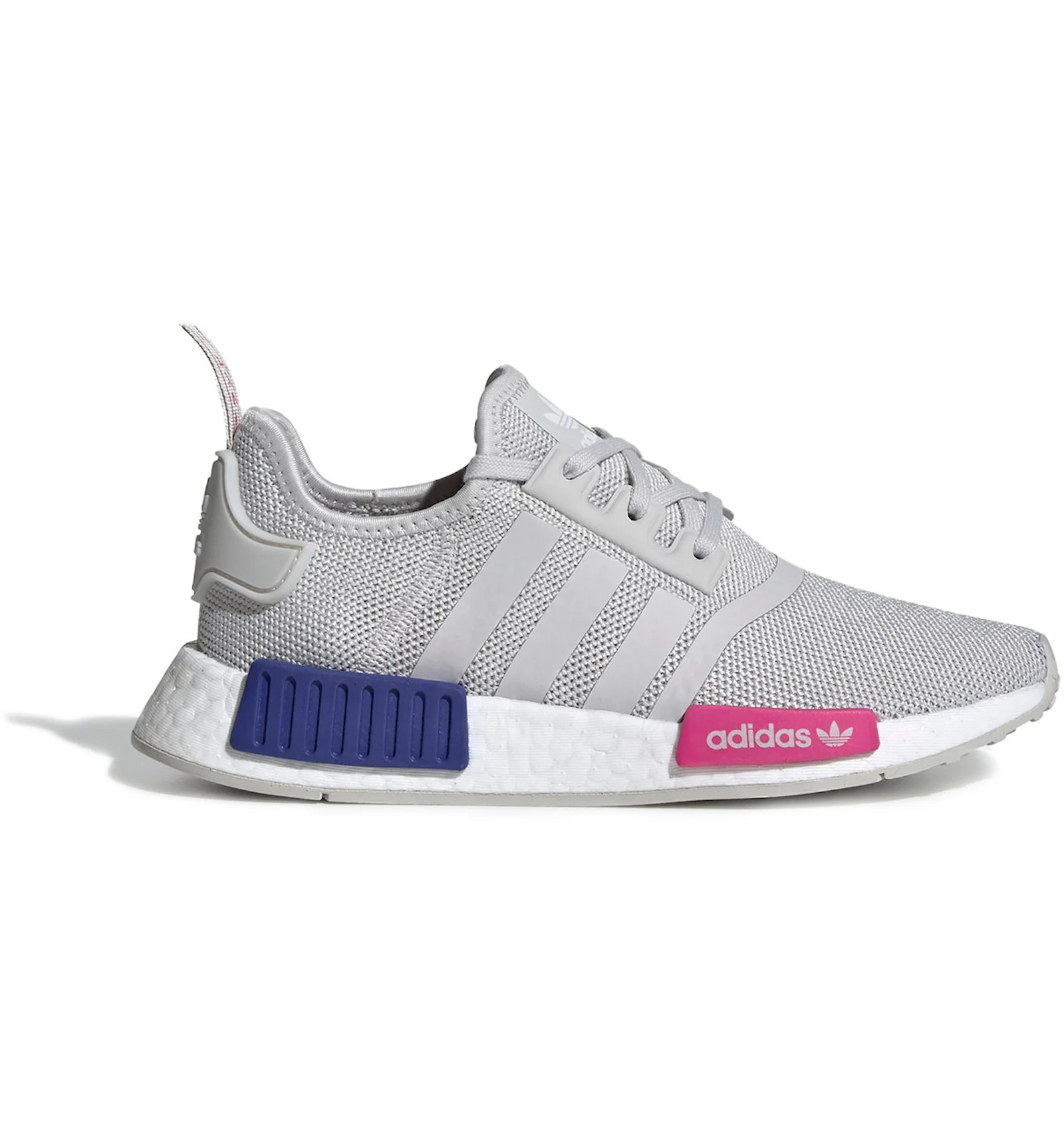 Nmd r1 kinderen zilver Clearance