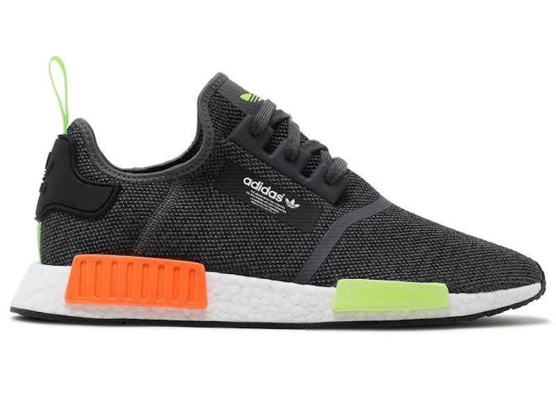 Nmd r1 og store stockx