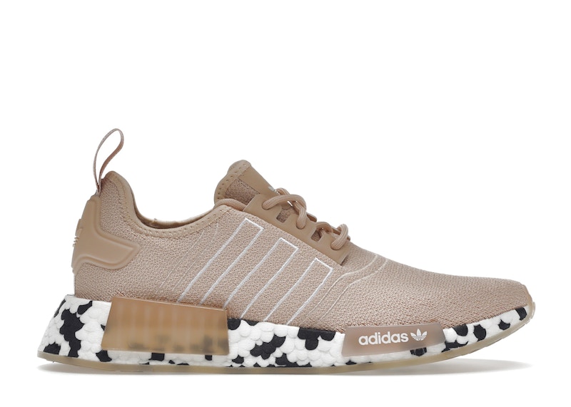 Blush adidas clearance nmd