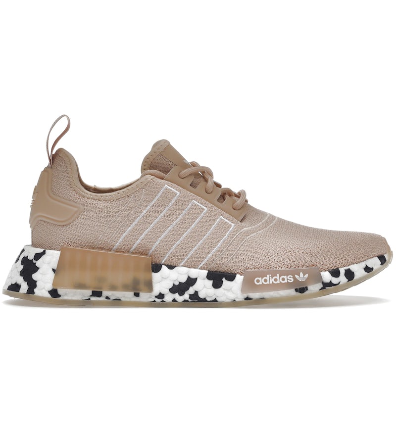 adidas NMD R1 Halo Blush Spotted (Women's) GZ7996 US