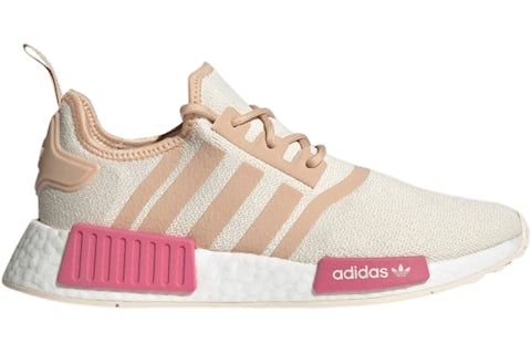 Adidas Nmd Halo Blush (Women) Adidas NMD_R1 'Halo Blush' GZ7996