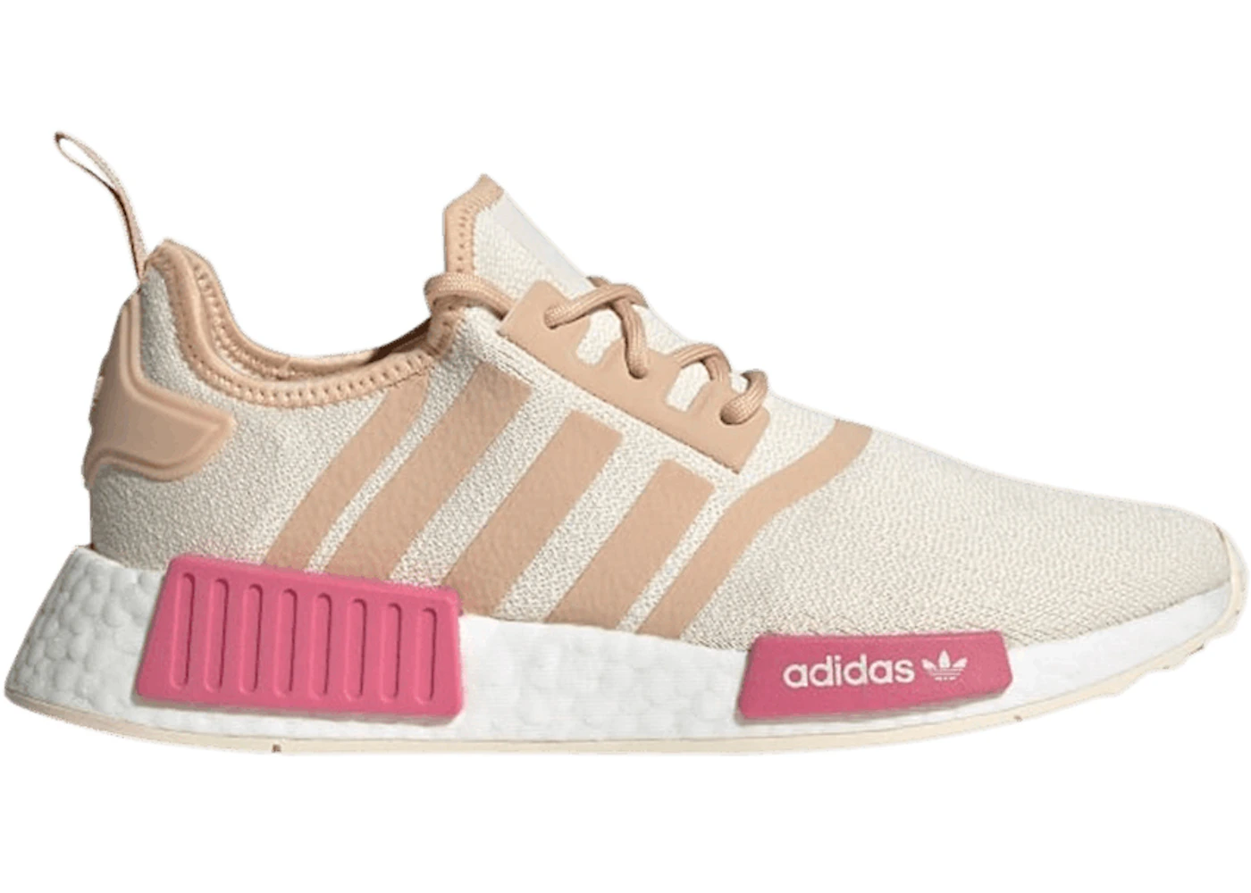 Adidas nmd rosa chiaro Clearance