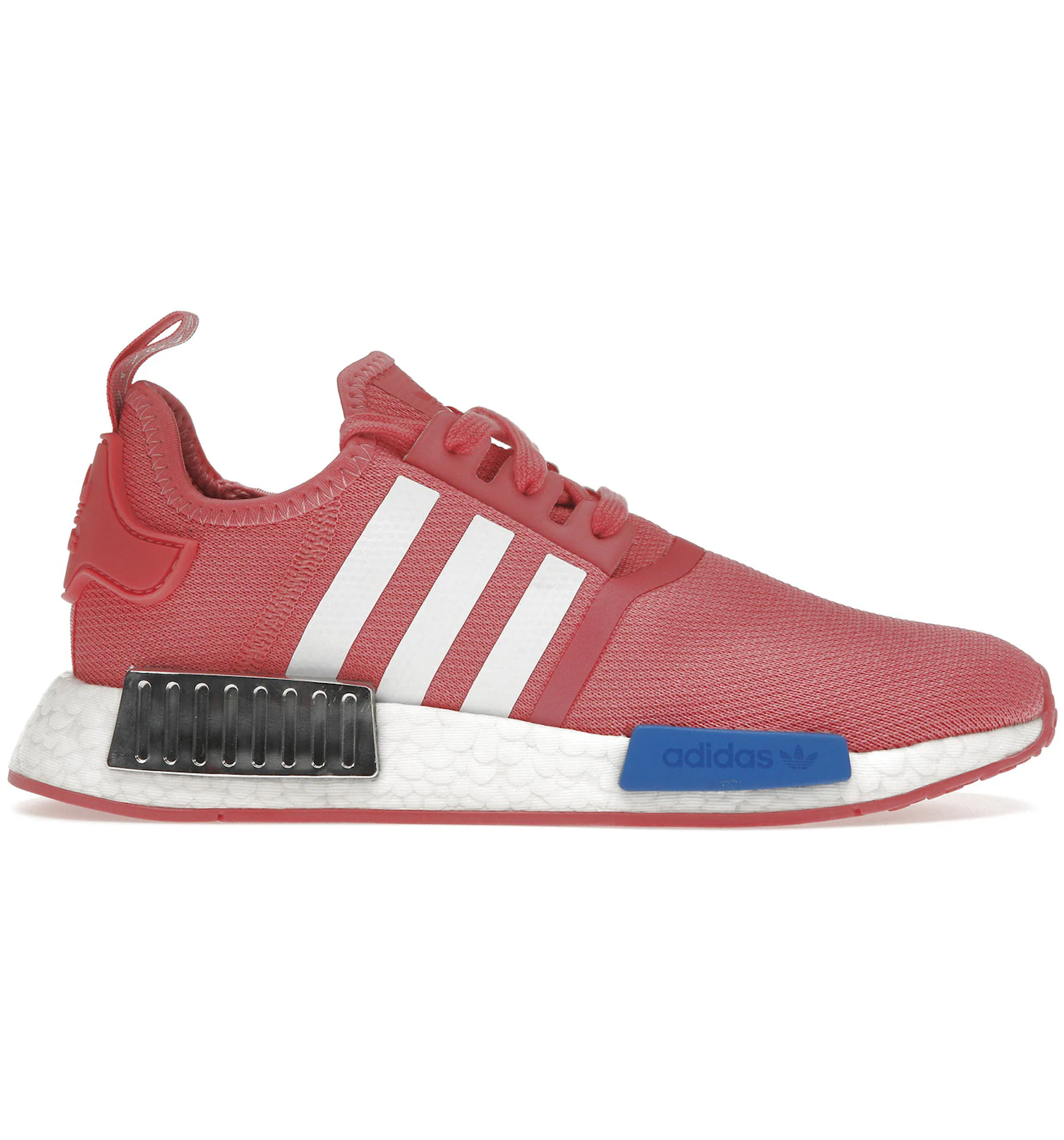Adidas nmd femme bordeaux rose noir Clearance