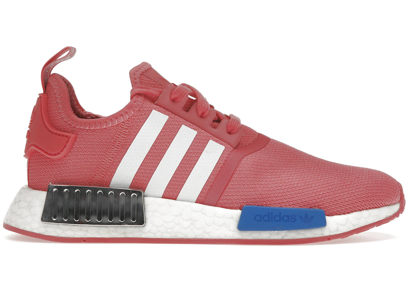 adidas NMD R1 Hazy Rose (Women's) FX7073 US - Main Image