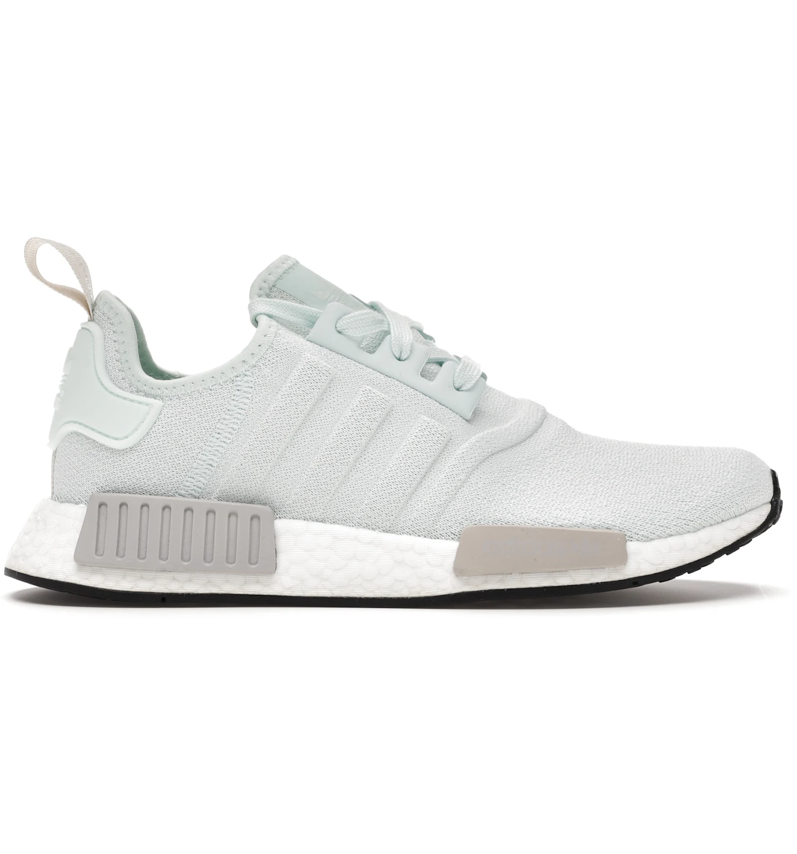 adidas NMD R1 Ice Mint Cloud White Women s EE5181 US