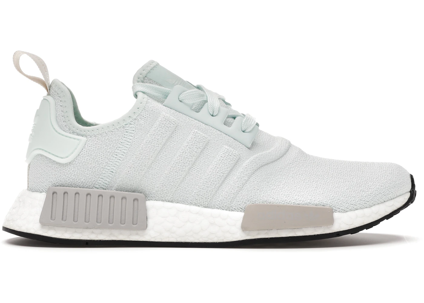 Adidas nmd r1 clear mint on sale