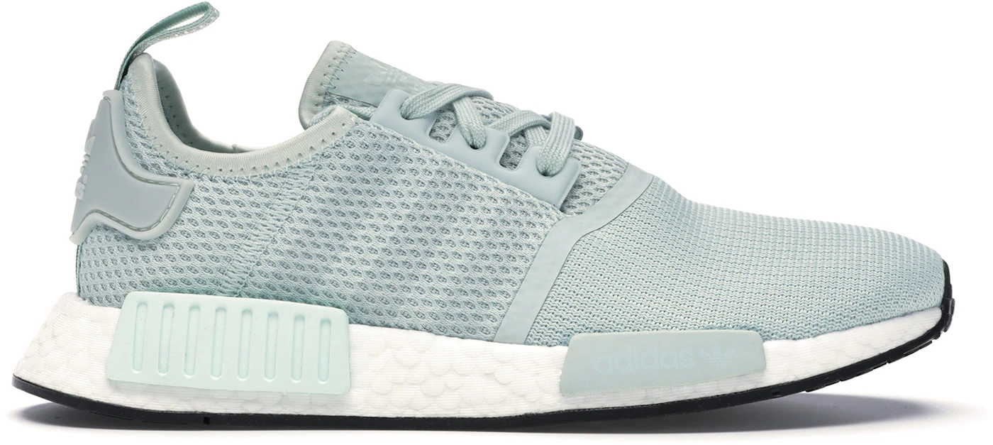 Seaport 945 assistent adidas NMD R1 Ice Mint (Women's) - BD8011 - US