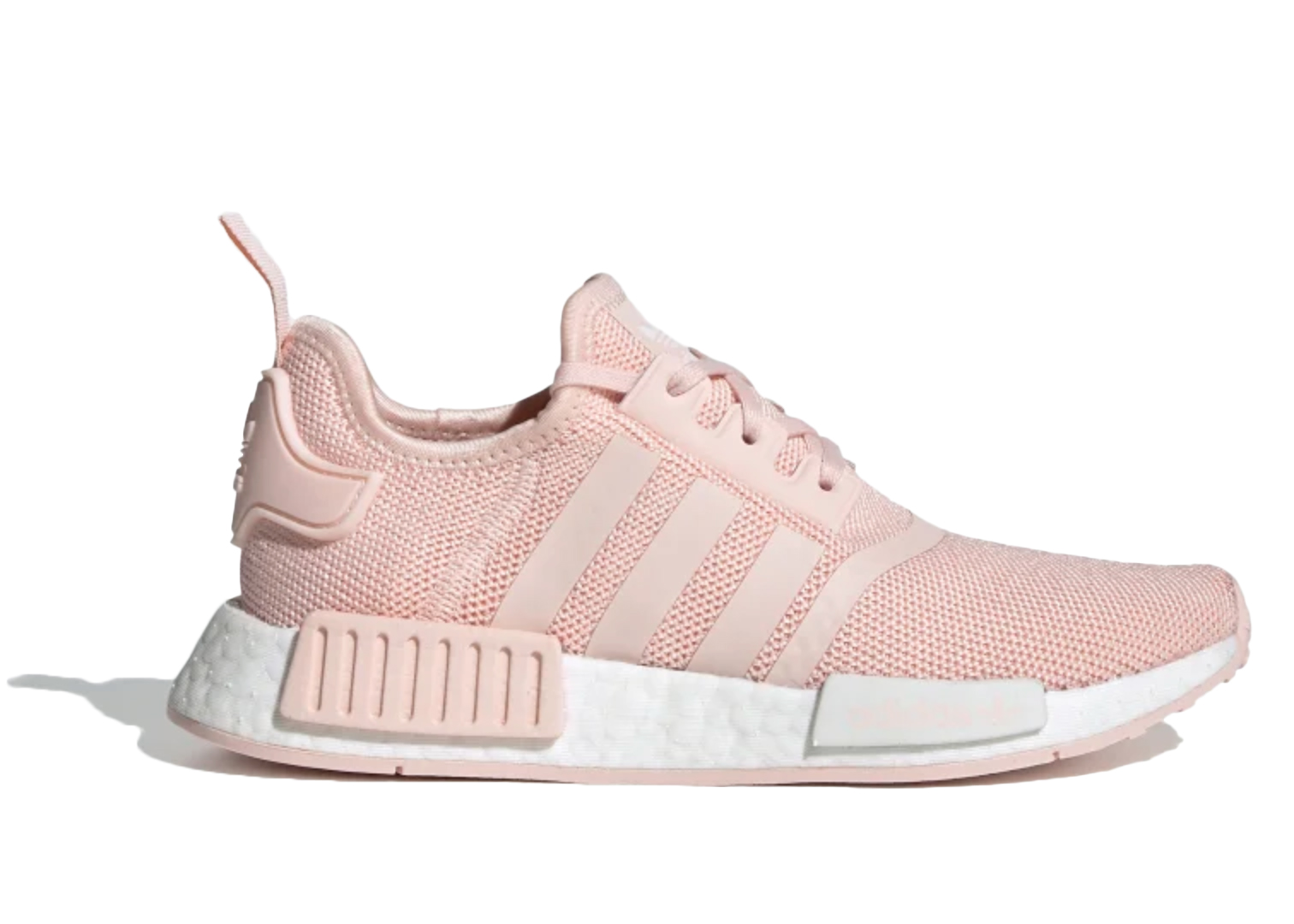 adidas NMD R1 Icey Pink (GS) - EE6682