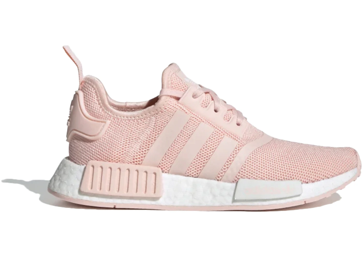Baby pink nmd adidas Clearance