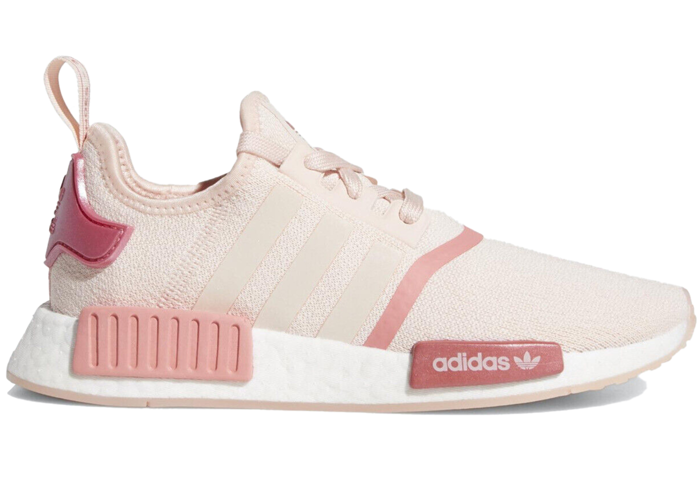 Adidas nmd 2025 r1 icey pink