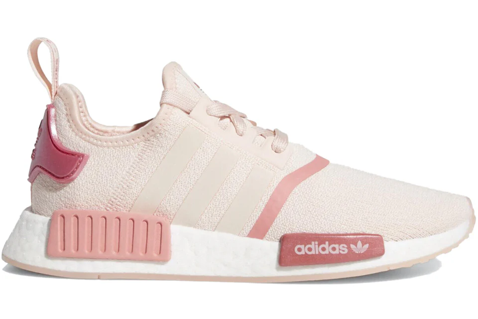 adidas NMD R1 Icey Pink (Women's)