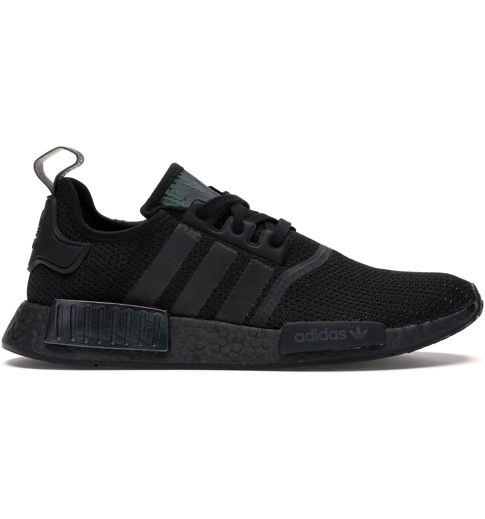 Adidas nmd black idealo Clearance