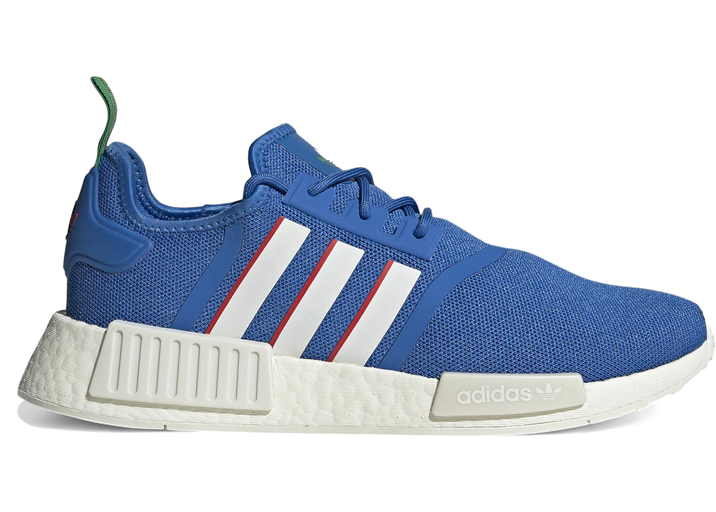 adidas NMD R1 Italy Men's - GX9886 - US adidas NMD R1 Italy Men's - GX9886 - US