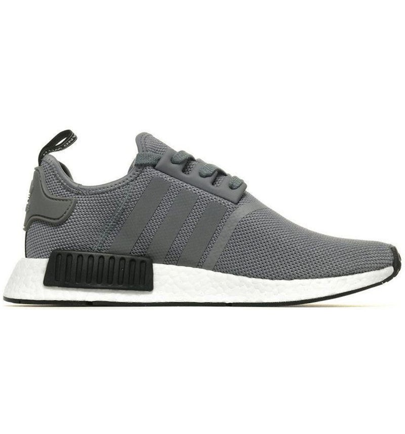 adidas NMD R1 JD Sports Grau Schwarz WeiB Herren DA9298 DE