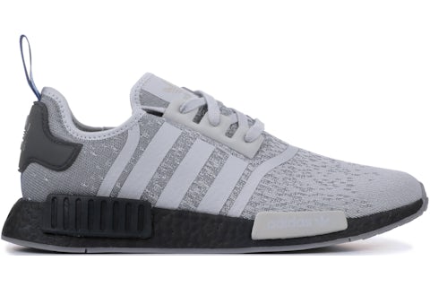 Nmd r1 grey black royal online
