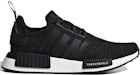 adidas NMD R1 Japan Triple Black Men's - BZ0220 - US adidas NMD R1 Japan Triple Black Men's - BZ0220 - US