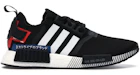 adidas NMD R1 Japan Pack Black (2019) - EF1734