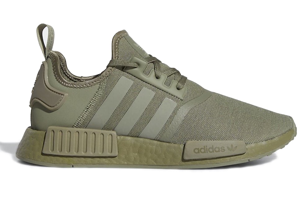 Adidas Originals Men's NMD_R1 Shoes Available At DICK'S
