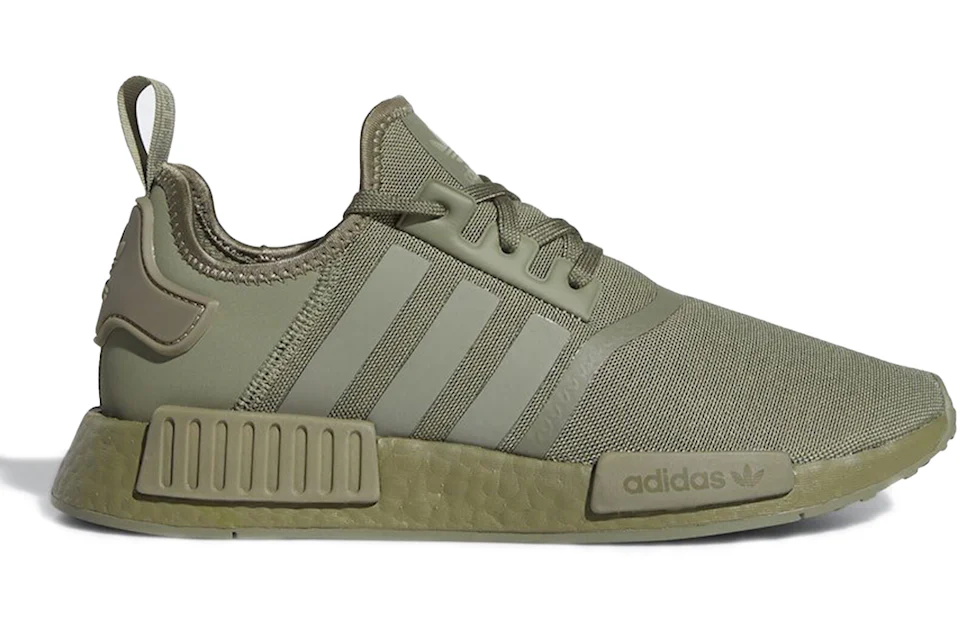 Adidas nmd xr1 green Clearance