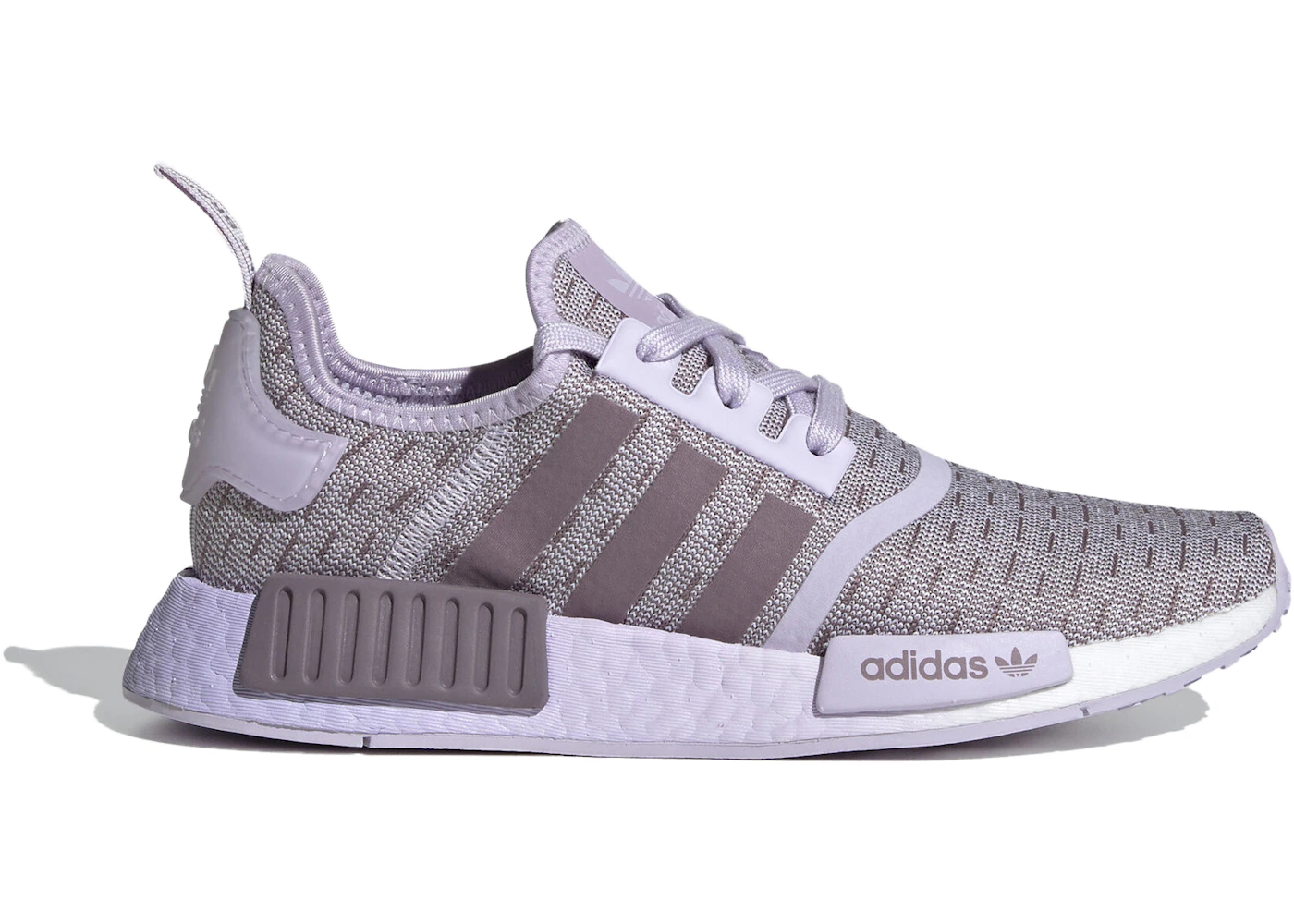 adidas NMD R1 Legacy Purple Tint (Women's) - EF4274 - US adidas NMD R1 Legacy Purple Tint (Women's) - EF4274 - US