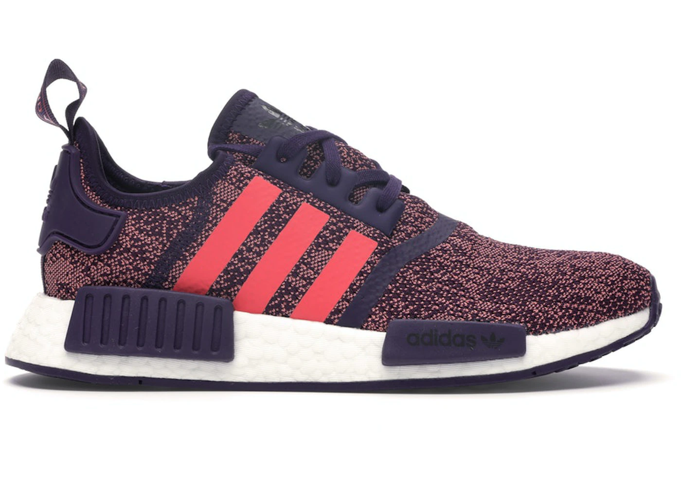 Adidas nmd r1 shock purple Outlet