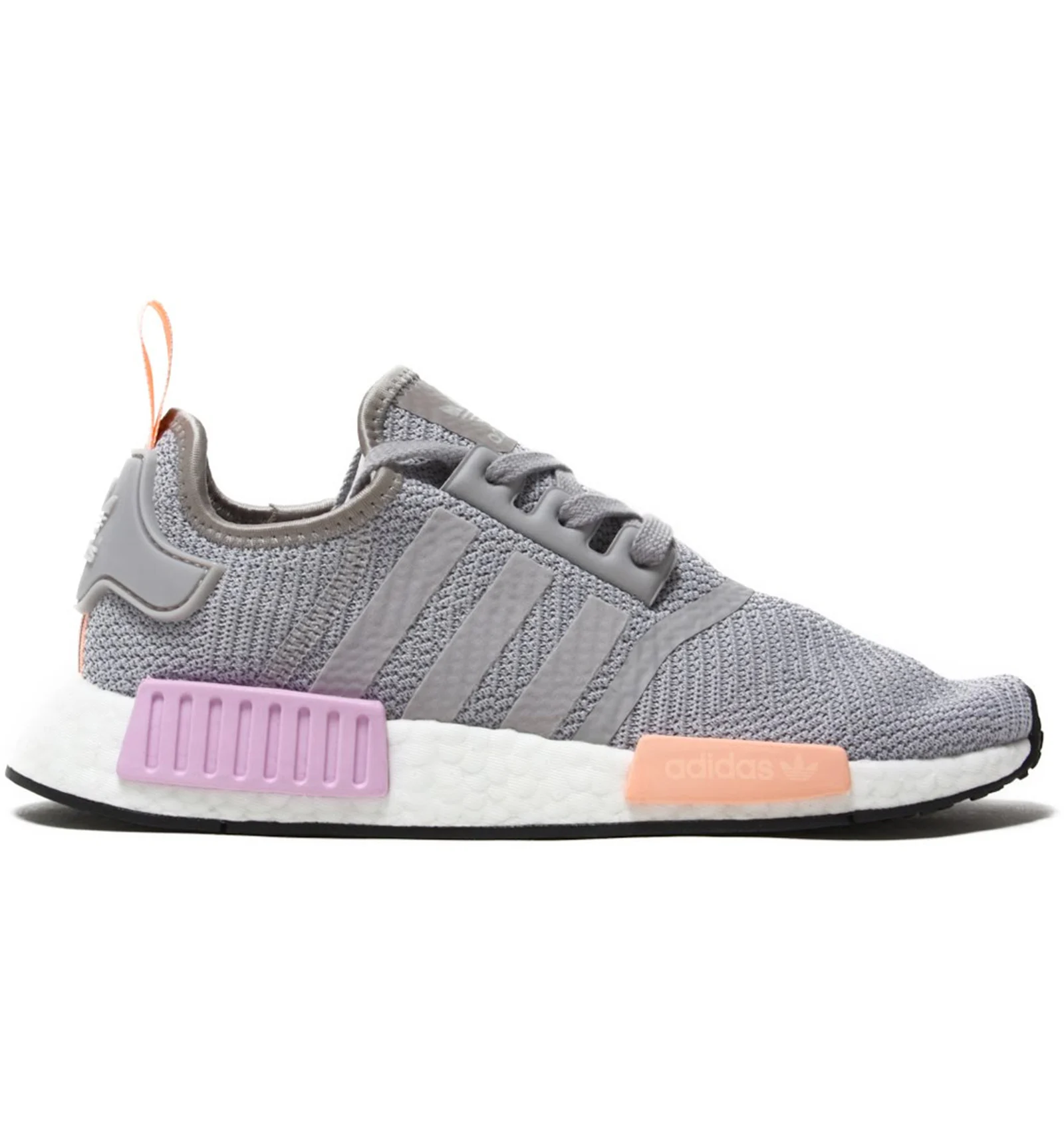 Adidas nmd deals womens light grey
