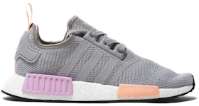 adidas NMD R1 Trace Scarlet (W) - CQ2014