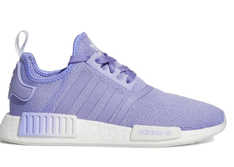 Adidas shoes hot sale women purple