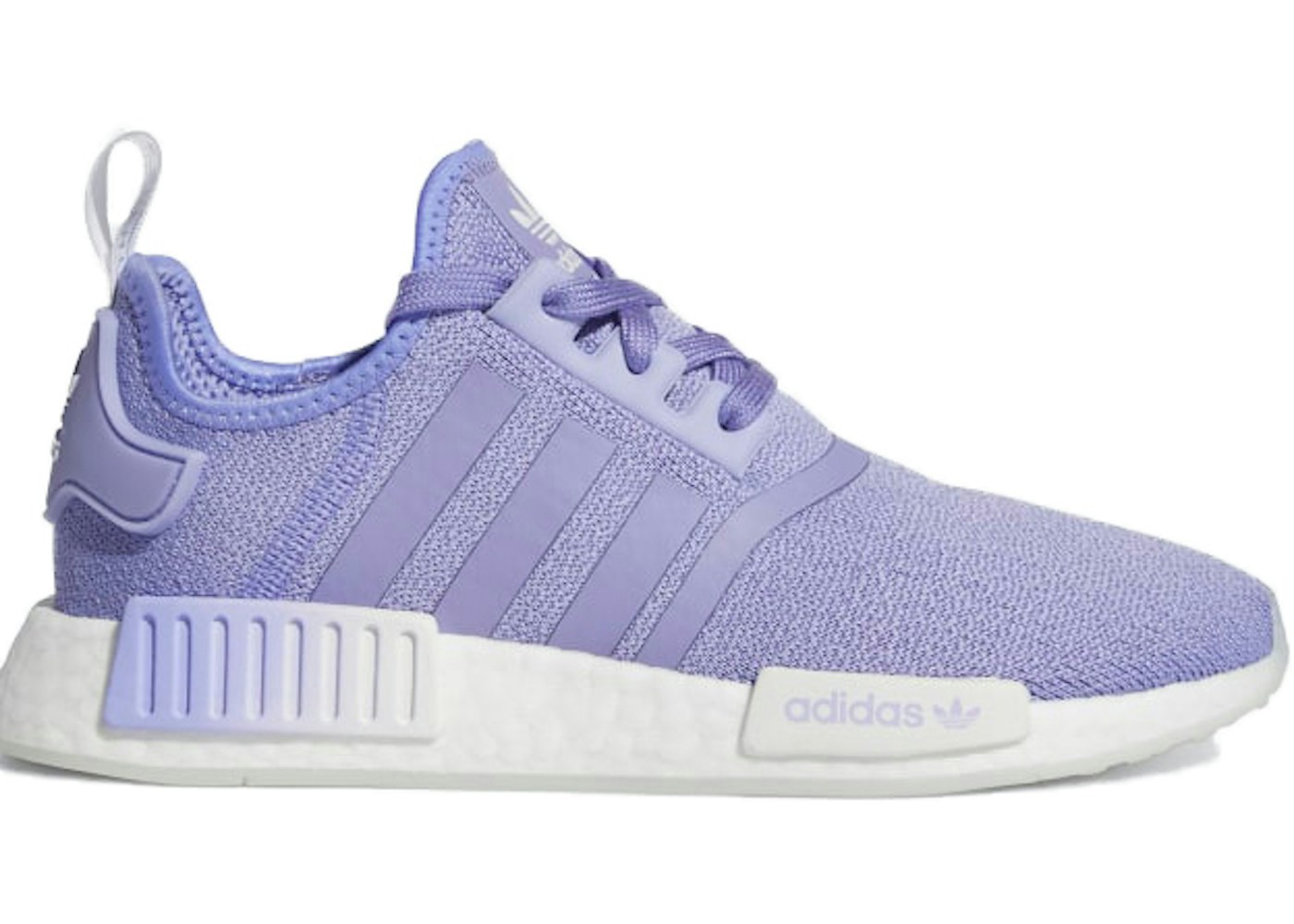 adidas NMD R1 Light Purple (W) - GV7759