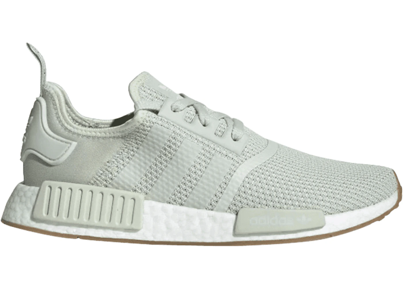Adidas nmd r1 damen ice mint Clearance