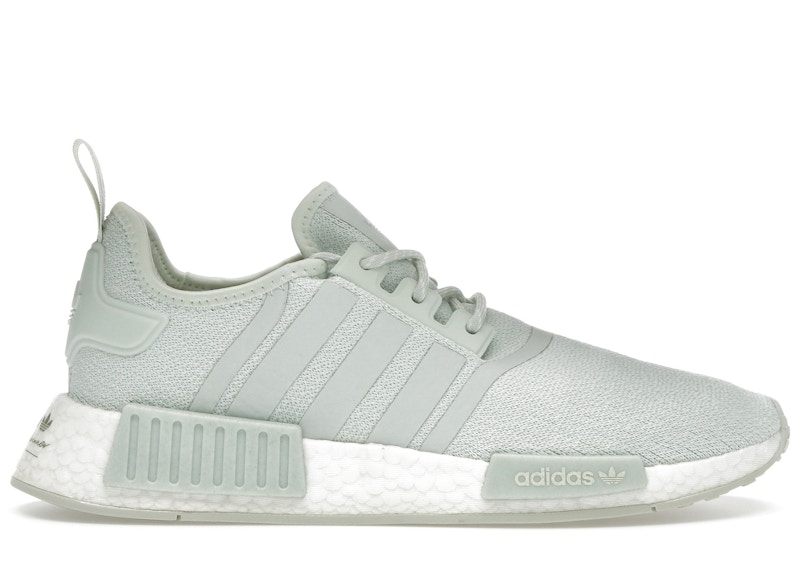 adidas NMD R1 Linen Green