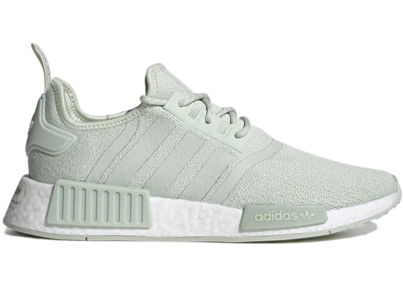 Green nmd r1 Clearance