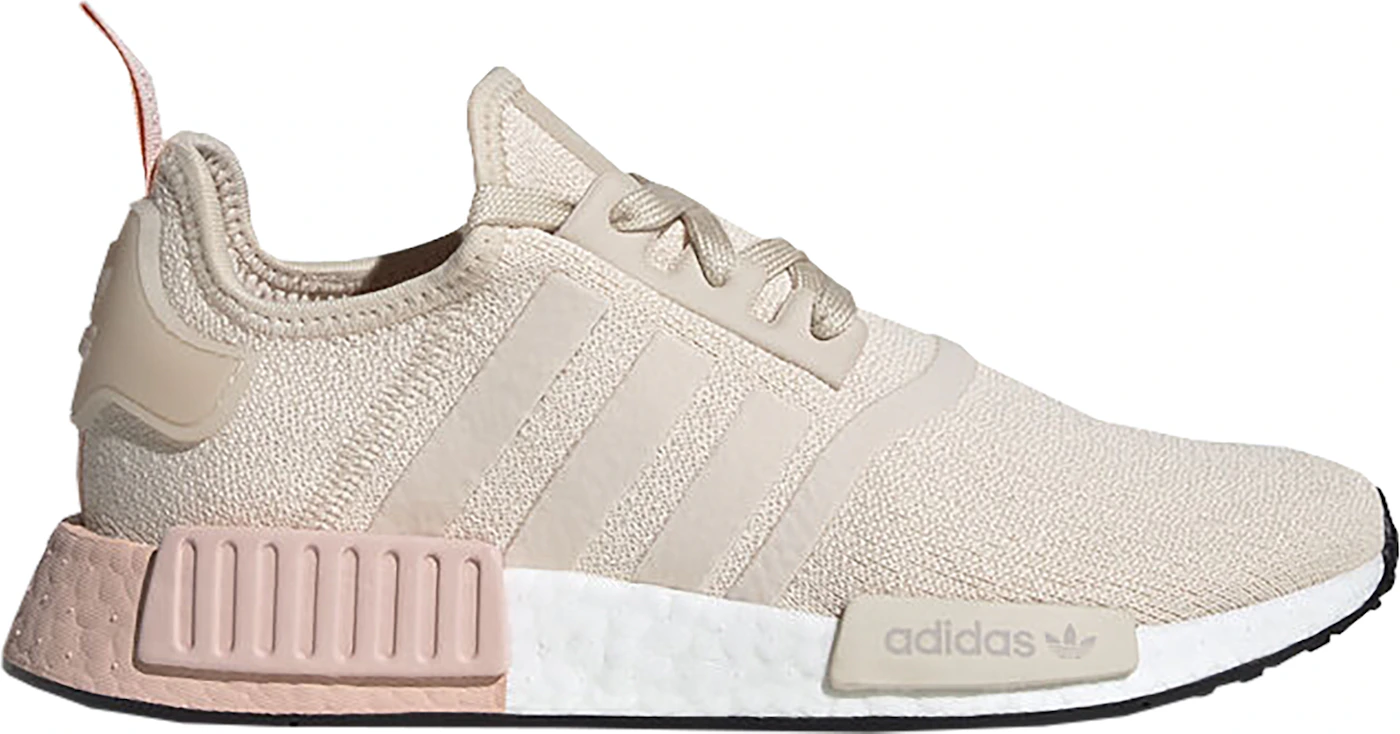 adidas NMD R1 Linen Vapour - EE5179 - US