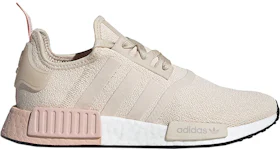 adidas NMD R1 Chalk White Women s FW6432 JP
