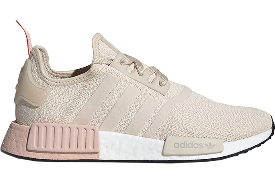 adidas NMD R1 Linen Vapour Pink Women s