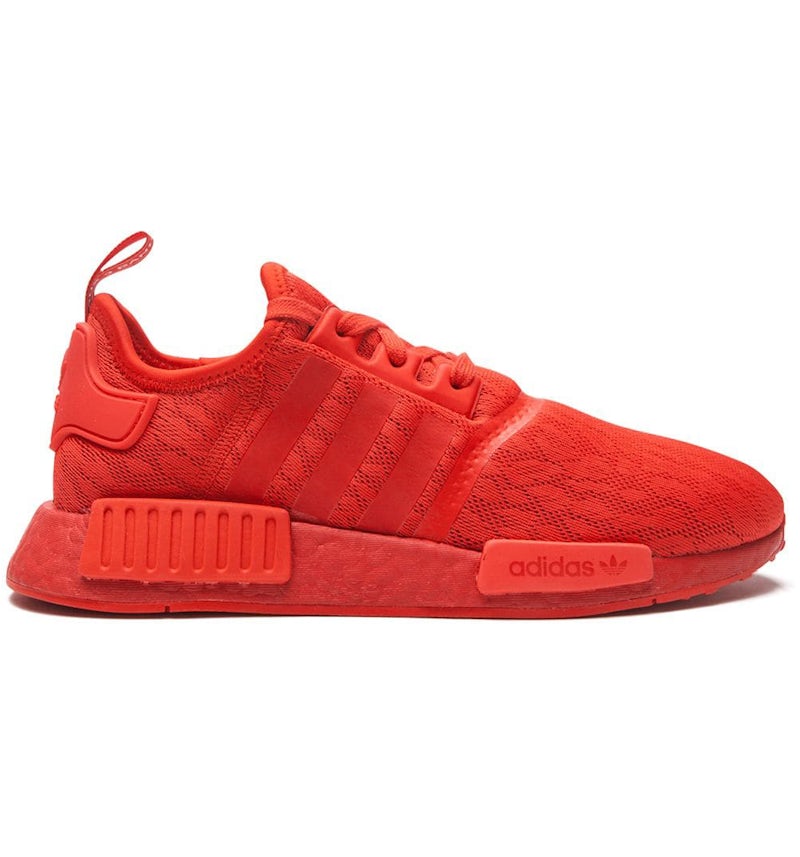 adidas NMD R1 Lush Red (Women's) FV7308 US - Main Image