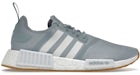 adidas NMD R1 Collegiate Navy Men's - FV9018 - US adidas NMD R1 Collegiate Navy Men's - FV9018 - US