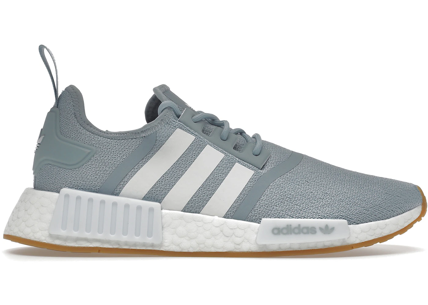 Grey adidas nmd r1 Clearance